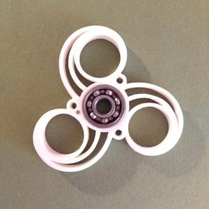 Anémomètre impression 3D