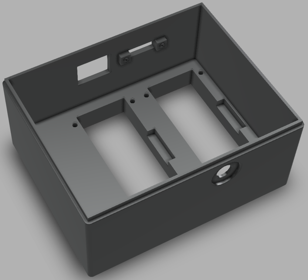 Modèle 3D