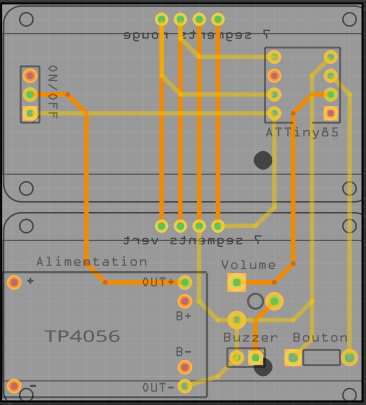 PCB