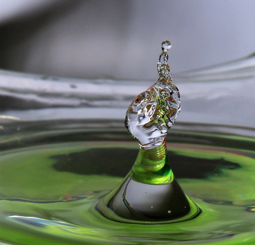 Droplet 7