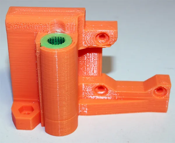 Imprimante Prusa i3