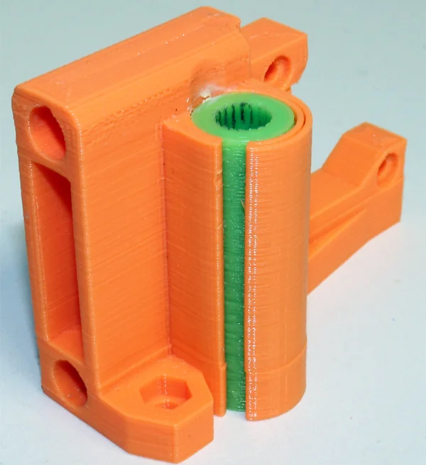 Imprimante Prusa i3