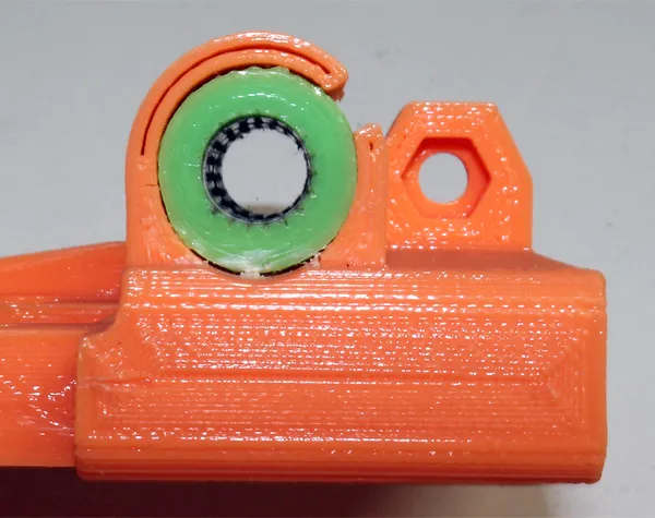 Imprimante Prusa i3