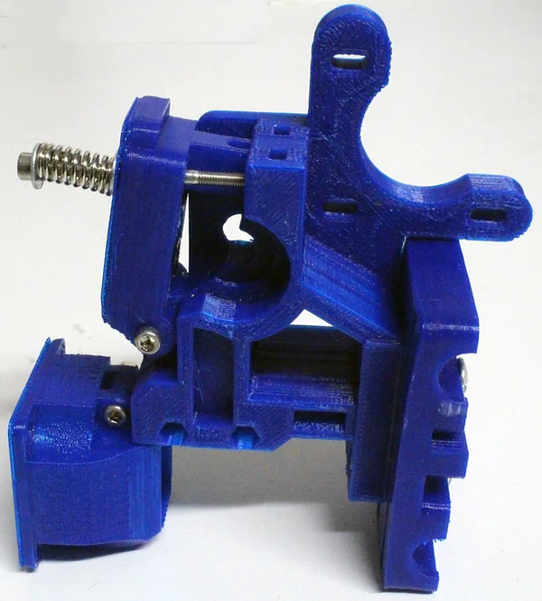 Imprimante Prusa i3