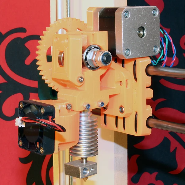 Imprimante Prusa i3