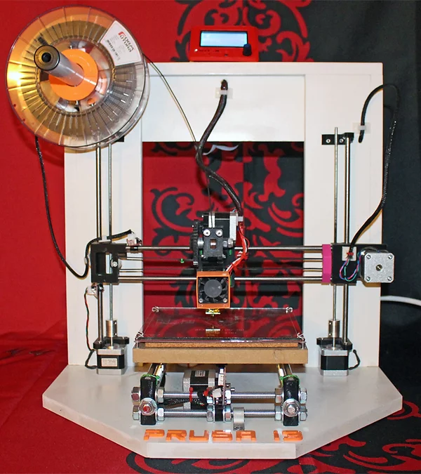 Imprimante Prusa i3