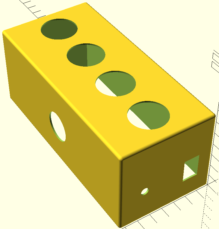 3D Vide