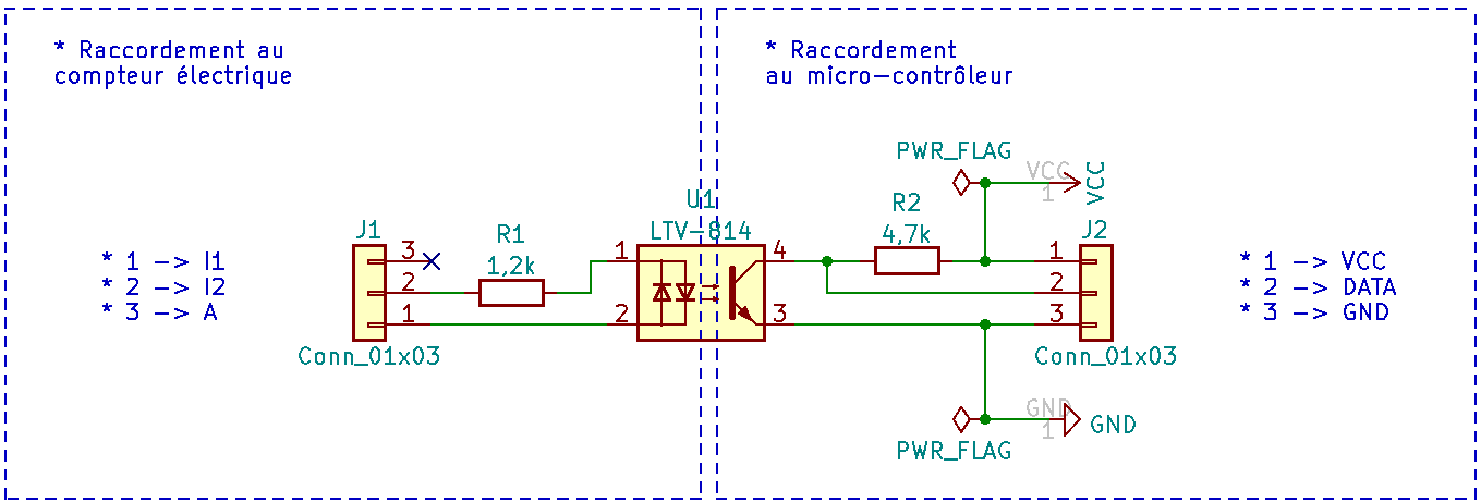 Cirduit électronique
