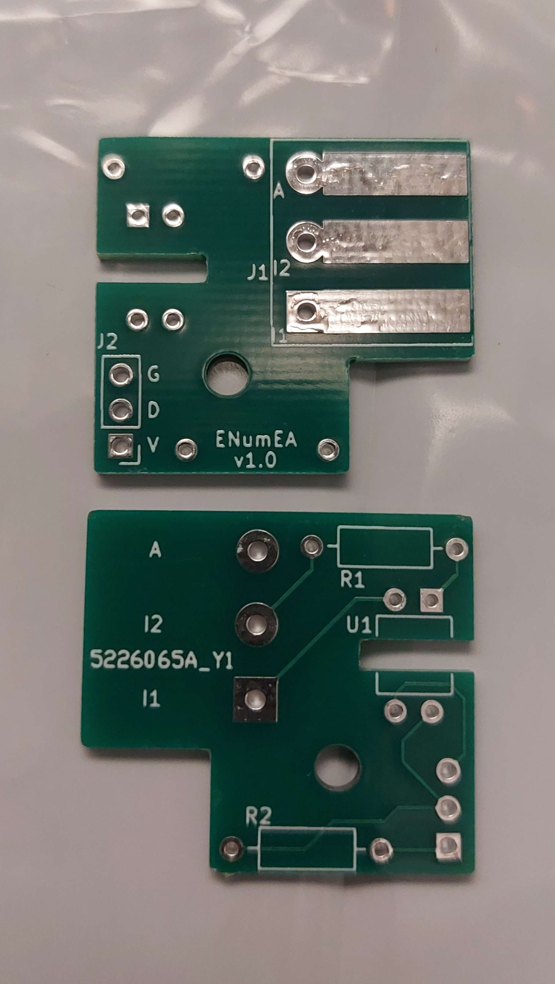 PCB