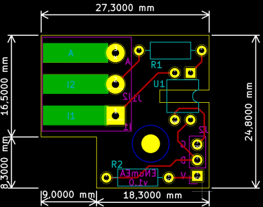 Schema PCB