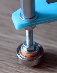 Rail Time Lapse