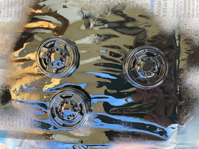 peinture impression 3D